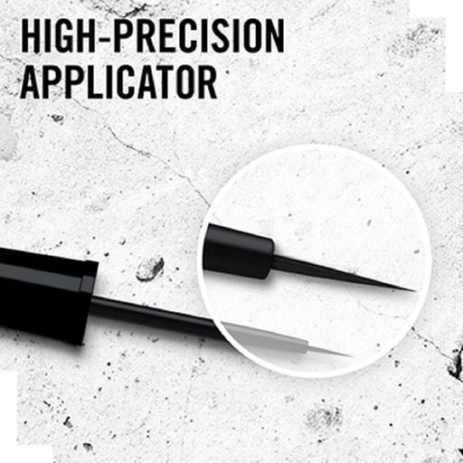 Buy 3 and Pay for 2 on Rimmel Glam Eyes Liquid Eyeliner Black Glamour
£5.99 each or 3 for £11.98